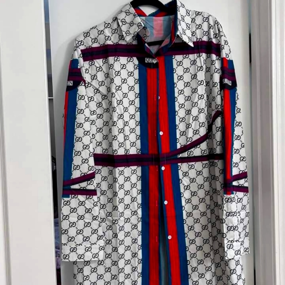 Fashion shirt